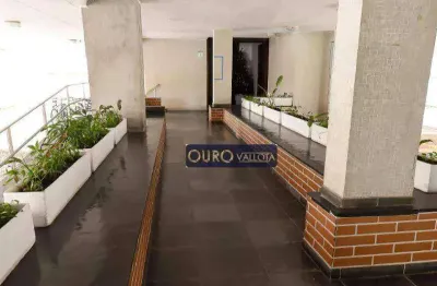 Apartamento com 3 quartos à venda na Rua Acre, Balneário Cidade Atlântica, Guarujá