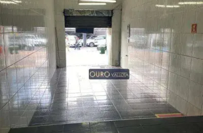 Sala comercial para alugar na Rua do Oratório, Mooca, São Paulo
