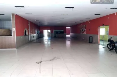Galpão para alugar, 800m² por r$ 76.788/mês - mooca - são paulo/sp