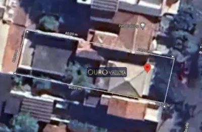 Terreno à venda, 484 m² por r$ 1.950.000,00 - aclimação - são paulo/sp