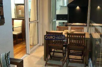 Apartamento com 3 quartos à venda na Rua Marina Crespi, Mooca, São Paulo