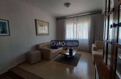 Apartamento com 2 dormitórios à venda, 83 m² por r$ 575.000 - parque da vila prudente - são paulo/sp