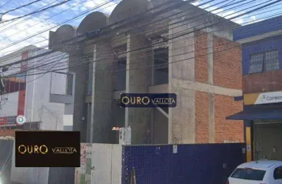 Prédio para alugar, 902 m² por r$ 24.000,00/mês - belenzinho - são paulo/sp