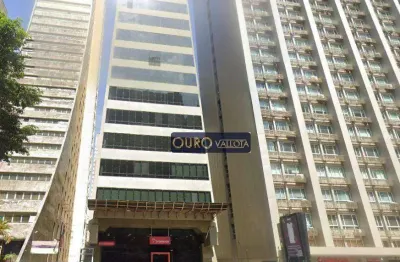Sala para alugar, 332 m² por R$ 29.500,00/mês - Bela Vista - São Paulo/SP