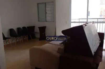 Apartamento com 3 quartos para alugar na Praça João Salvador Peres Tonico, Mooca, São Paulo