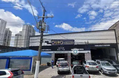 Barracão / Galpão / Depósito à venda na Rua Visconde de Parnaíba, Belenzinho, São Paulo