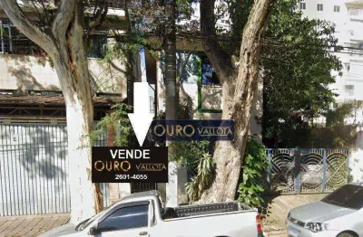 Terreno à venda, 188 m² por r$ 640.000,00 - cursino - são paulo/sp