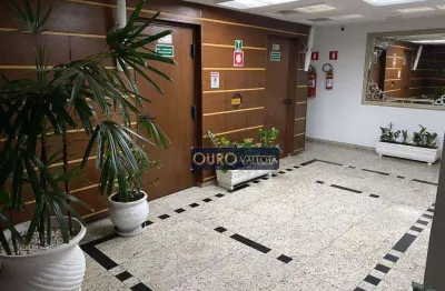 Apartamento com 3 quartos para alugar na Rua Torquato Tasso, Vila Prudente, São Paulo
