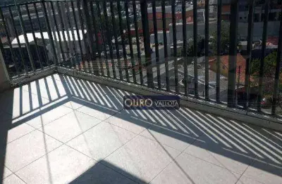 Apartamento com 3 quartos para alugar na Rua José dos Reis, Parque da Vila Prudente, São Paulo