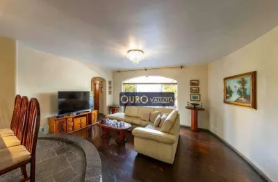 Apartamento com 3 quartos à venda na Rua Lydia Ferrari Magnoli, Jardim Avelino, São Paulo