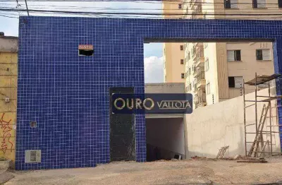 Barracão / Galpão / Depósito para alugar na Rua Ciclames, Parque das Flores, São Paulo
