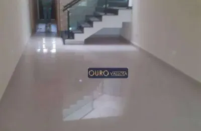 Casa com 3 quartos à venda na Rua das Tuberosas, Vila Zelina, São Paulo