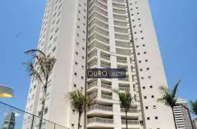 Apartamento com 3 quartos à venda na Rua Orville Derby, Mooca, São Paulo