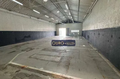 Sala comercial com 3 salas para alugar na Rua Amparo, Vila Prudente, São Paulo