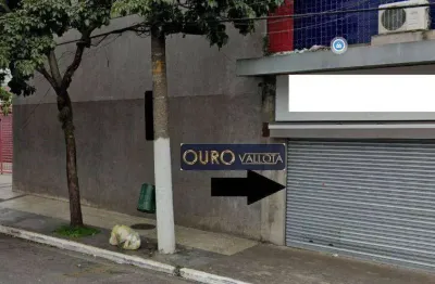 Salão para alugar, 65 m² por r$ 7.000,00/mês - tatuapé - são paulo/sp