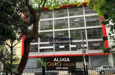 Prédio para alugar, 2700 m² por r$ 173.441,82/mês - santa cecília - são paulo/sp