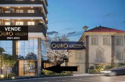 Studio com 1 dormitório à venda, 22 m² por r$ 470.000 - perdizes - são paulo/sp