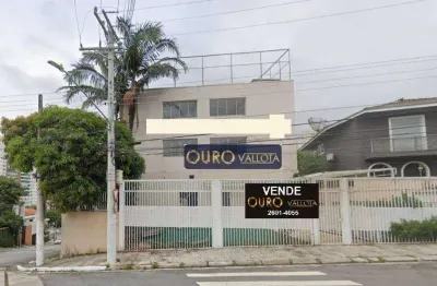Prédio à venda, 560 m² por r$ 7.500.000,00 - chácara klabin - são paulo/sp