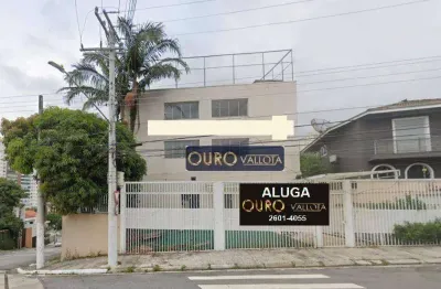 Prédio para alugar, 560 m² por r$ 41.293,12/mês - chácara klabin - são paulo/sp