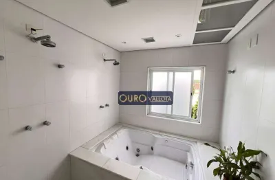 Sobrado com 3 dormitórios à venda, 335 m² por r$ 1.590.000,00 - mooca - são paulo/sp