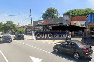 Salão para alugar, 150 m² por r$ 7.880,00/mês - saúde - são paulo/sp