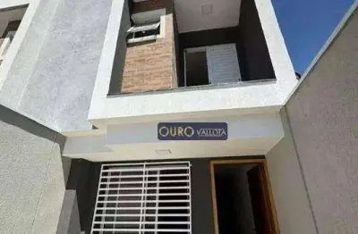 Sobrado com 2 dormitórios à venda, 85 m² por r$ 530.000 - vila formosa - são paulo/sp
