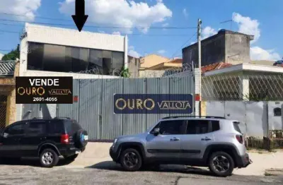 Prédio à venda, 396 m² por r$ 1.600.000,00 - penha - são paulo/sp