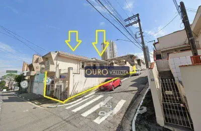 Sala comercial à venda na Rua Marechal Barbacena, Vila Regente Feijó, São Paulo