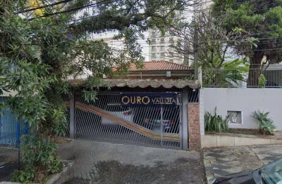 Casa com 3 dormitórios à venda, 255 m² por r$ 1.750.000,00 - vila mariana - são paulo/sp
