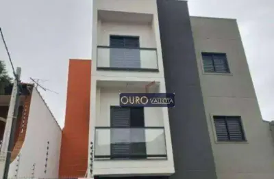 Apartamento com 2 dormitórios à venda, 36 m² por r$ 260.000,00 - mooca - são paulo/sp