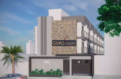 Apartamento com 2 dormitórios à venda, 85 m² por r$ 460.000,00 - vila formosa - são paulo/sp