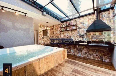 Casa com 3 quartos à venda na Rua Chagu, Vila Formosa, São Paulo