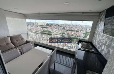Apartamento com 2 quartos à venda na Avenida Vila Ema, Vila Prudente, São Paulo