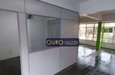 Sala comercial para alugar na Rua Joá, Vila Olímpia, São Paulo
