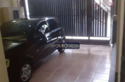 Casa com 3 quartos à venda na Rua Itaquitinga, Vila IVG, São Paulo