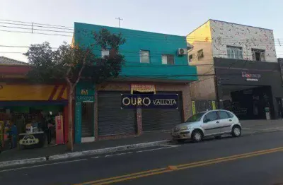 Barracão / Galpão / Depósito com 6 salas para alugar na Avenida Zelina, Vila Zelina, São Paulo