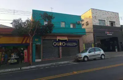 Barracão / Galpão / Depósito com 6 salas à venda na Avenida Zelina, Vila Zelina, São Paulo