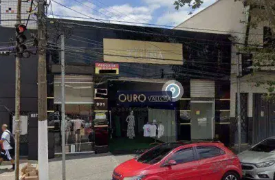 Barracão / Galpão / Depósito para alugar na Avenida Zelina, Vila Zelina, São Paulo