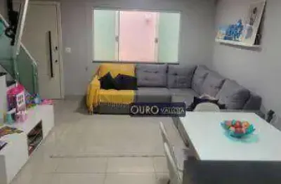 Casa com 3 quartos à venda na Praça Leão X, Vila Formosa, São Paulo