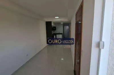 Apartamento na vila matilde com 2 dormitórios e 1 vaga de garagem.