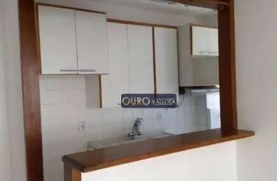 Apartamento com 2 quartos à venda na Rua Odorico Mendes, Mooca, São Paulo