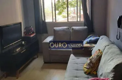 Apartamento com 2 quartos à venda na Rua Doutor Fomm, Belenzinho, São Paulo