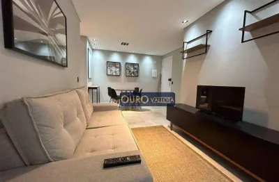 Apartamento com 2 quartos à venda na Rua Visconde de Parnaíba, Brás, São Paulo