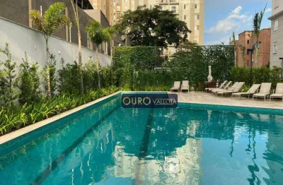 Apartamento com 2 quartos à venda na Rua Alexandre Levi, Cambuci, São Paulo