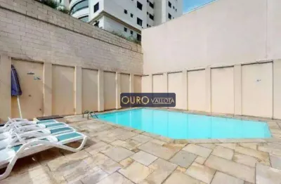 Apartamento com 3 quartos à venda na Rua Natal, Vila Bertioga, São Paulo