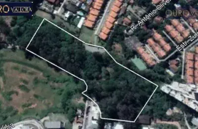 Terreno comercial à venda na Rodovia Raposo Tavares, Vila Santo Antônio, Cotia