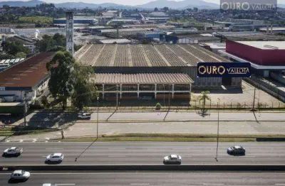 Barracão / Galpão / Depósito à venda na Rua Demerval Lobão, Bonsucesso, Guarulhos