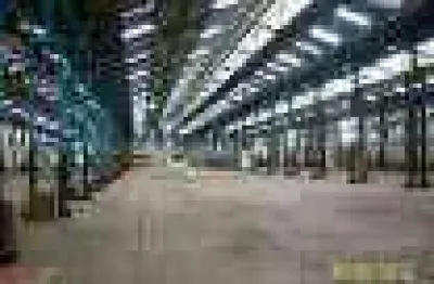 Galpão para alugar, 10000 m² por r$ 257.070,44/mês - vila miriam - guarulhos/sp