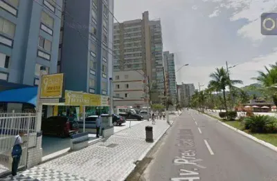 Apartamento com 2 dormitórios à venda, 73 m² por r$ 240.000 - canto do forte - praia grande ap190358v