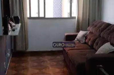 Apartamento com 1 quarto à venda na Rua Pires de Campos, Alto da Mooca, São Paulo
